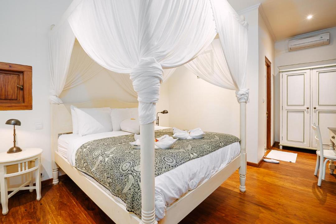 Photo of Bedroom in Bandanaira