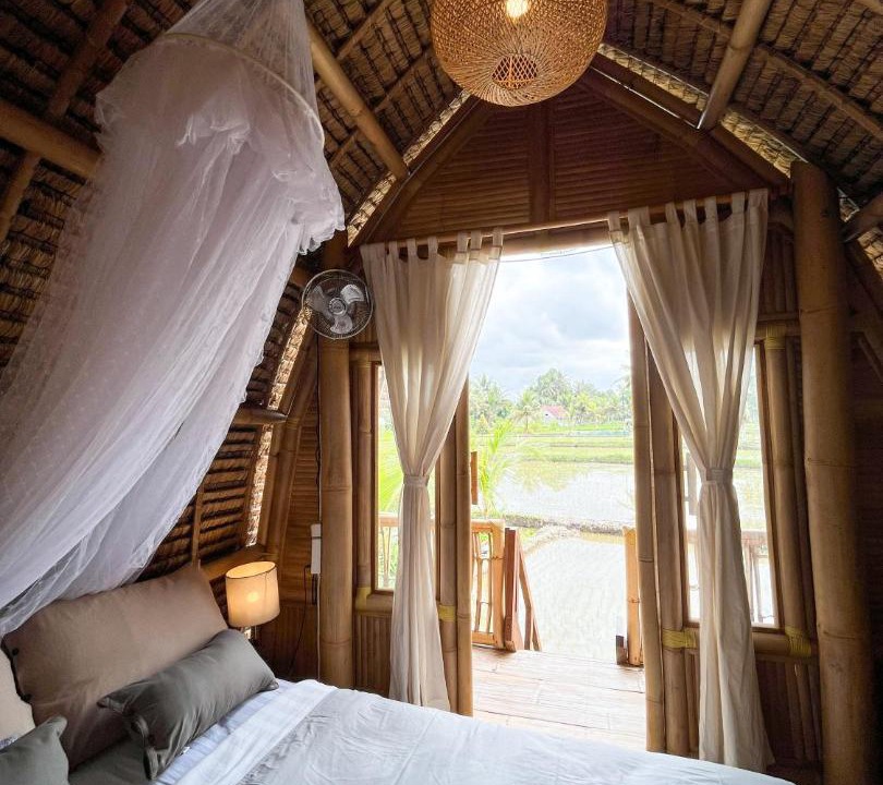 Photo of Bedroom in Sebatu