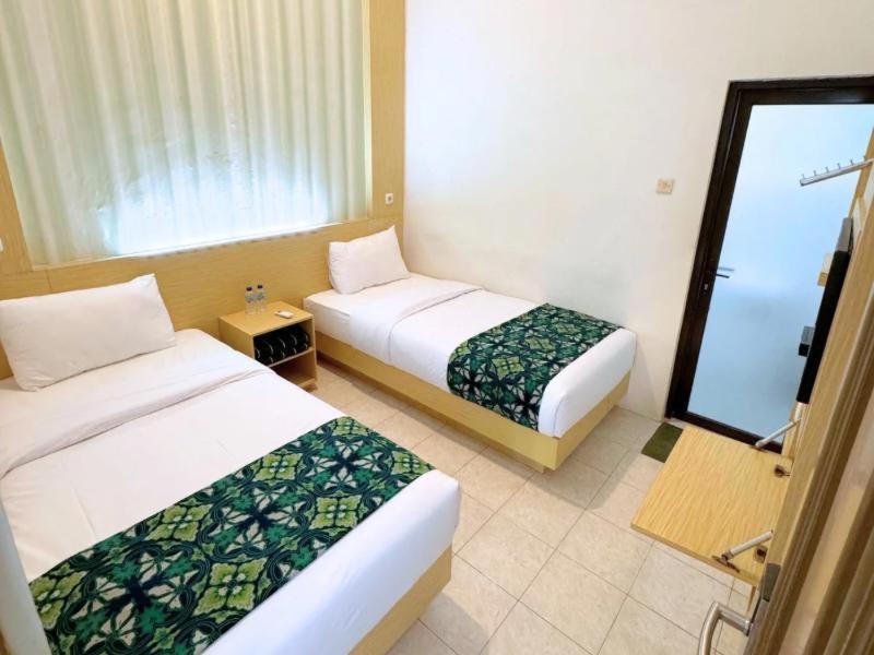 Photo of Bedroom in Tegal