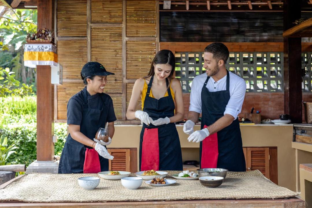 Photo of Others in Ubud
