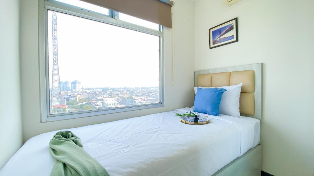 Photo of Bedroom in Pluit
