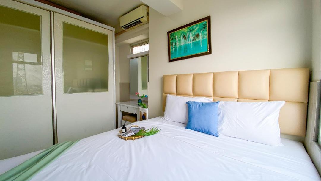 Photo of Bedroom in Pluit