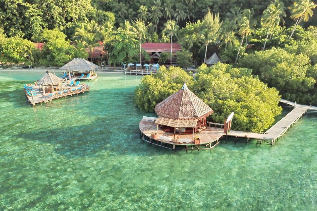 Photo of Others in Mansuar Island