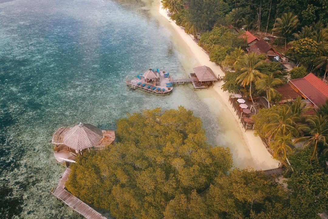 Photo of Others in Mansuar Island