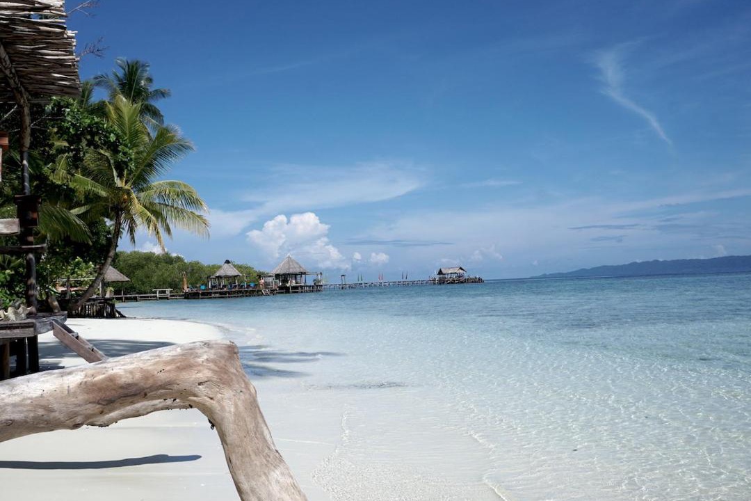 Photo of Others in Mansuar Island