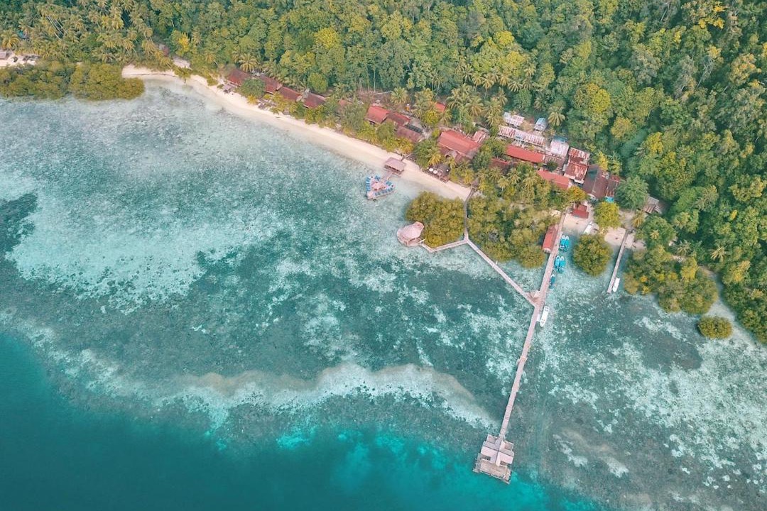 Photo of Others in Mansuar Island