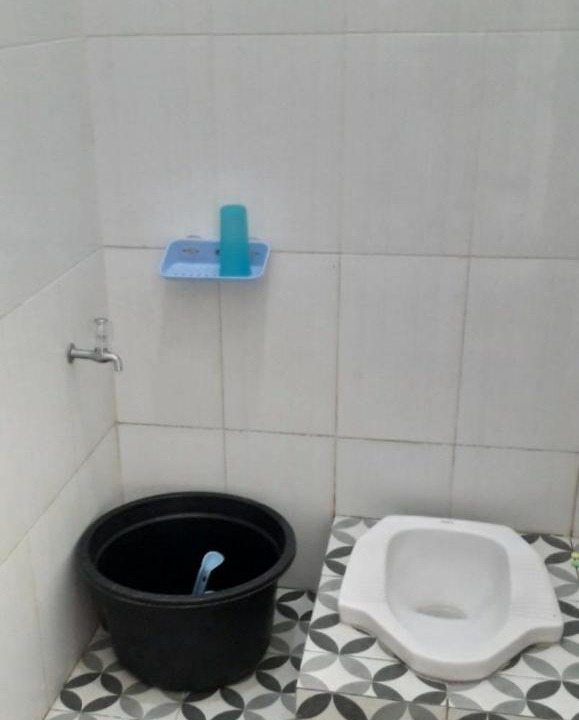 Photo of Bathroom in Muntilan