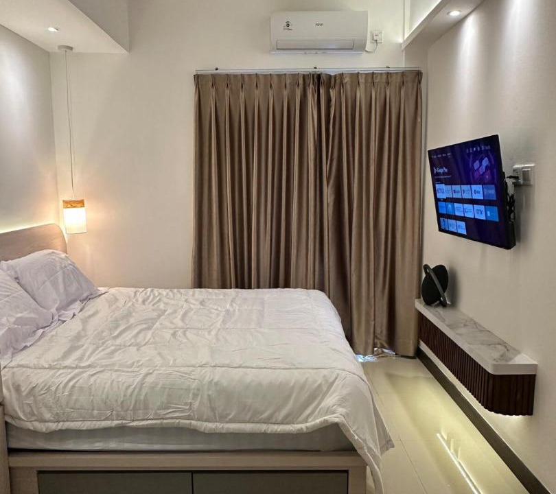 Photo of Bedroom in Lubuk Baja
