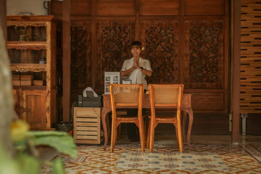 Photo of Others in Sayan