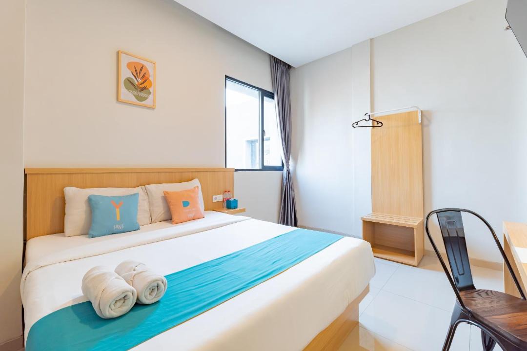 Photo of Bedroom in Malang
