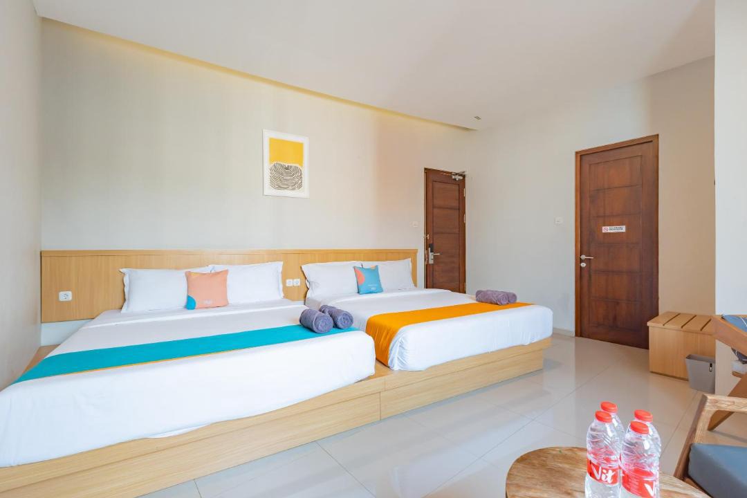 Photo of Bedroom in Malang