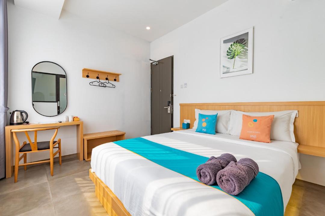 Photo of Bedroom in Malang
