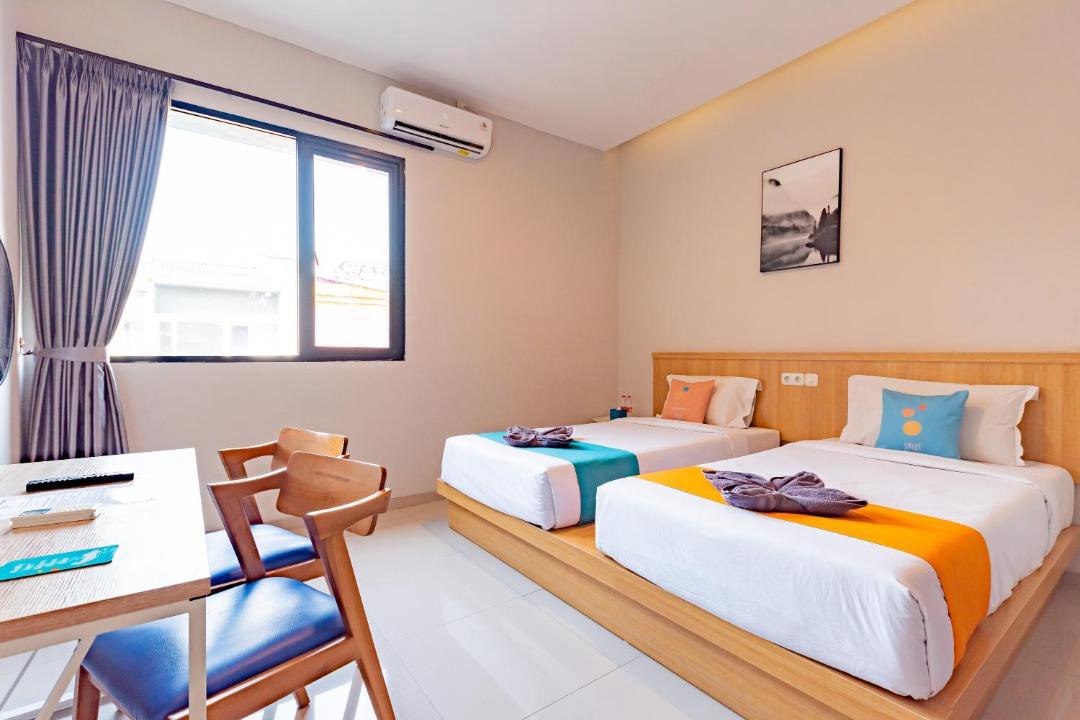 Photo of Bedroom in Malang