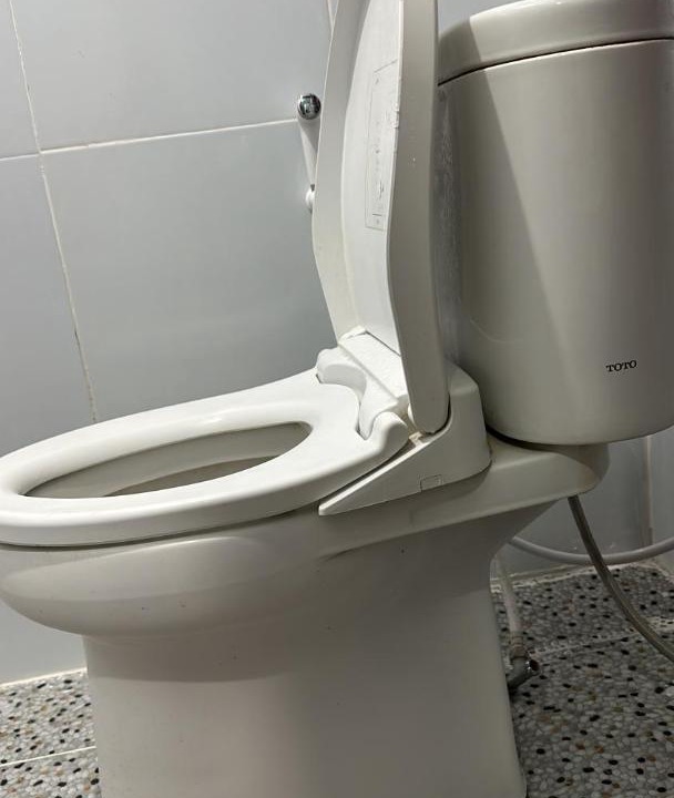 Photo of Bathroom in Sekongkang