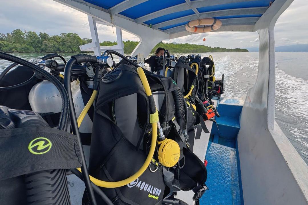 Photo of Others in Bunaken