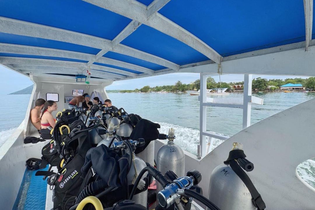 Photo of Others in Bunaken