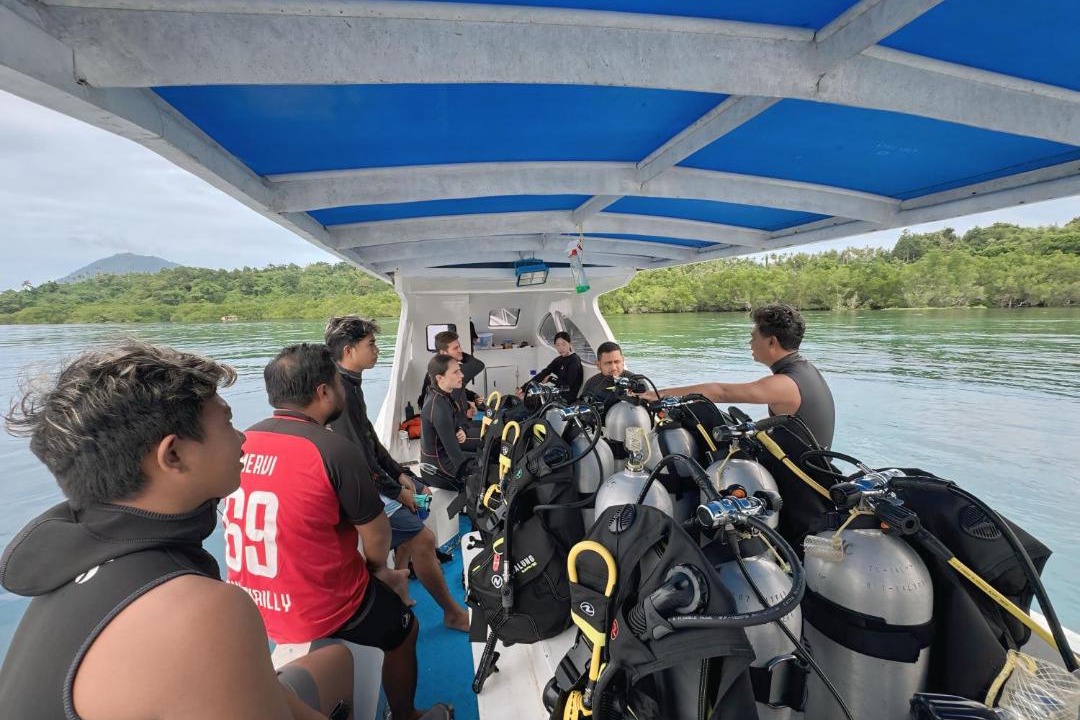Photo of Others in Bunaken