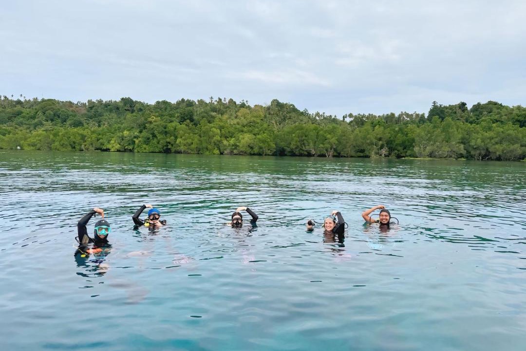 Photo of Others in Bunaken