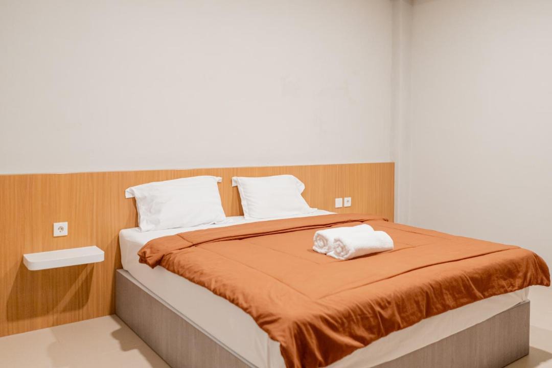 Photo of Bedroom in Gerung