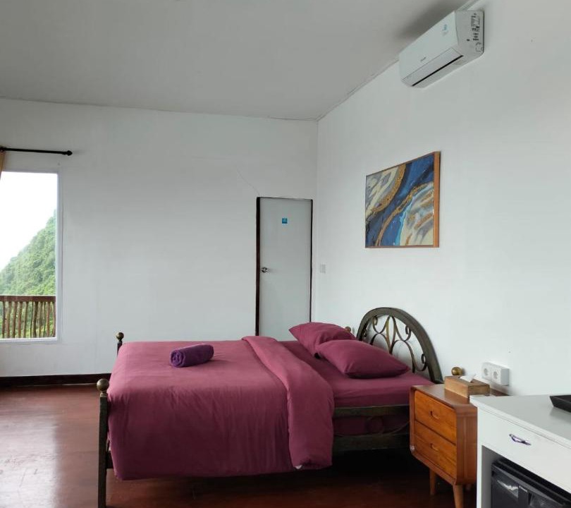 Photo of Bedroom in Pecatu
