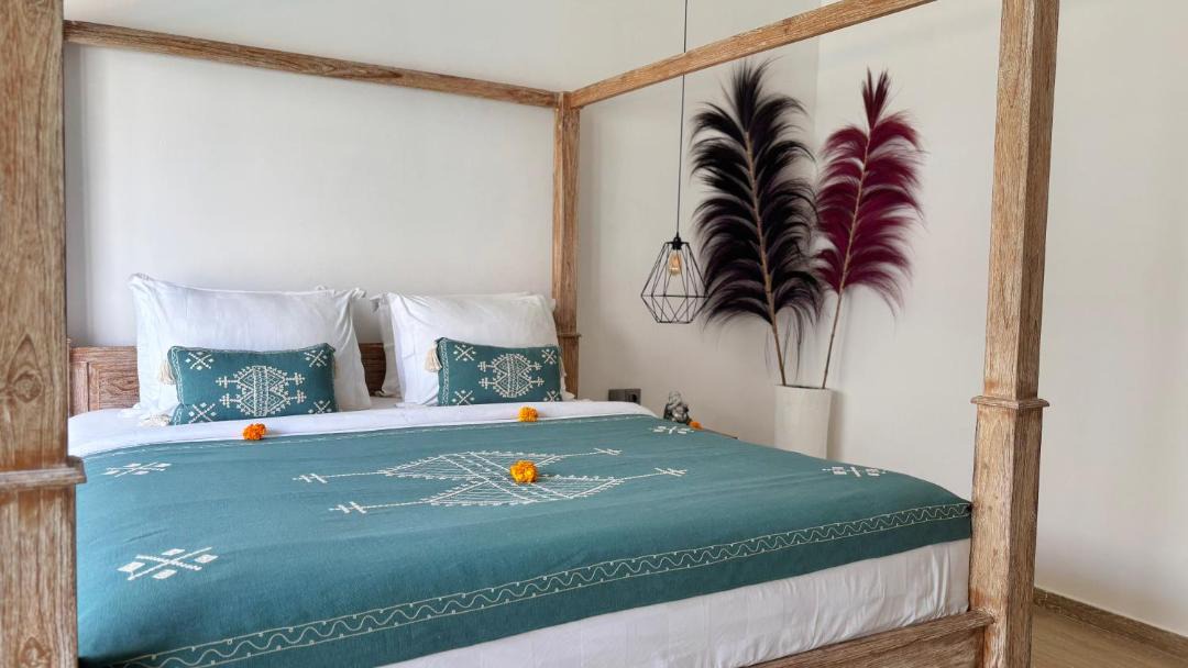 Photo of Bedroom in Kerobokan