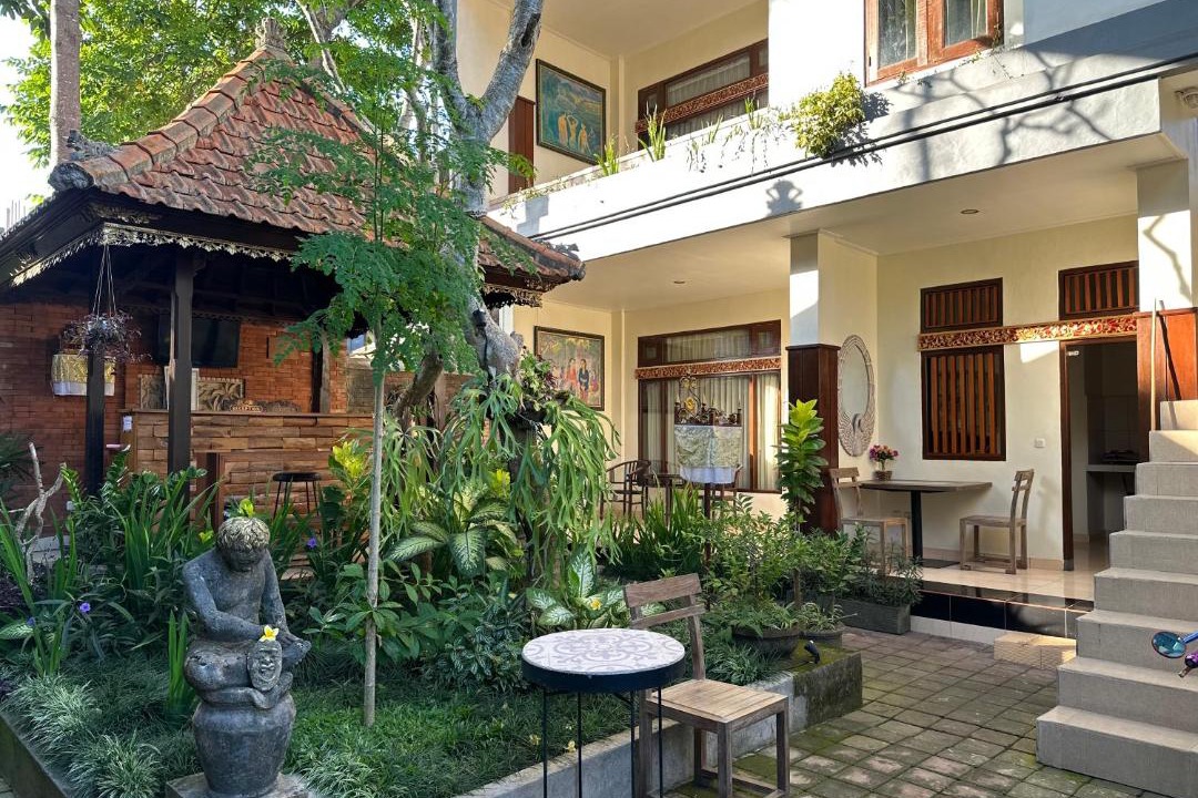 Photo of Others in Ubud City-Centre