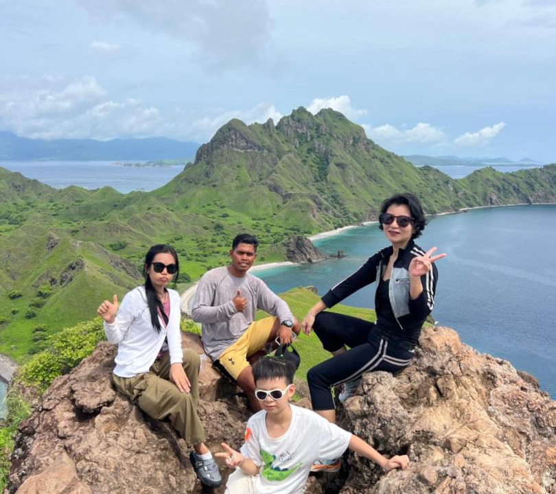 Photo of Others in Komodo