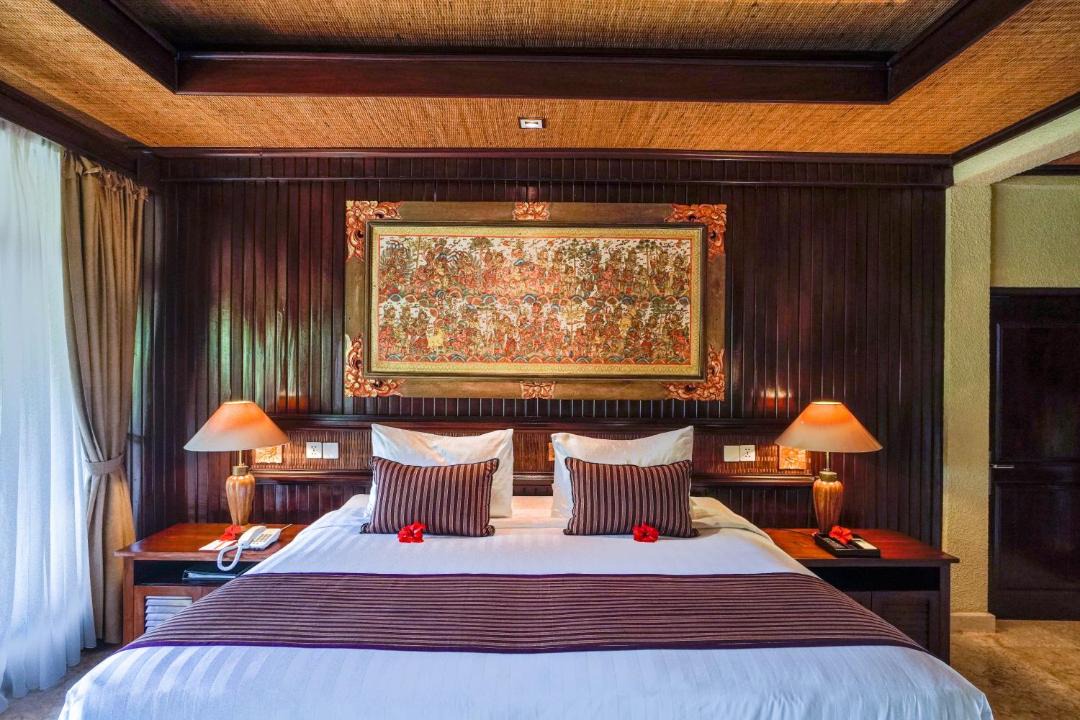 Photo of Bedroom in Sayan