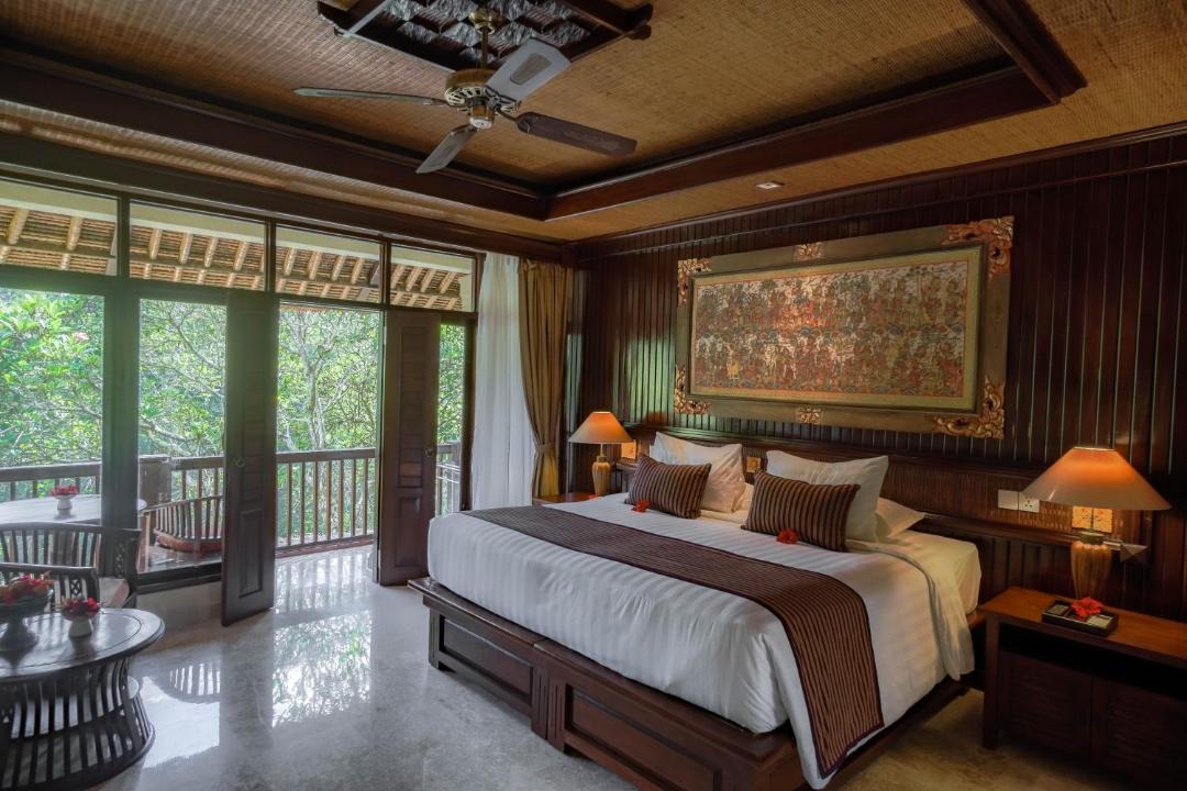 Photo of Bedroom in Sayan