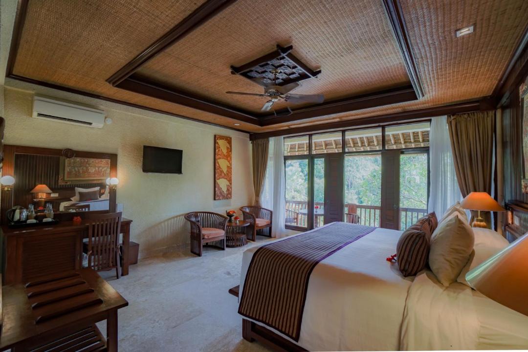 Photo of Bedroom in Sayan
