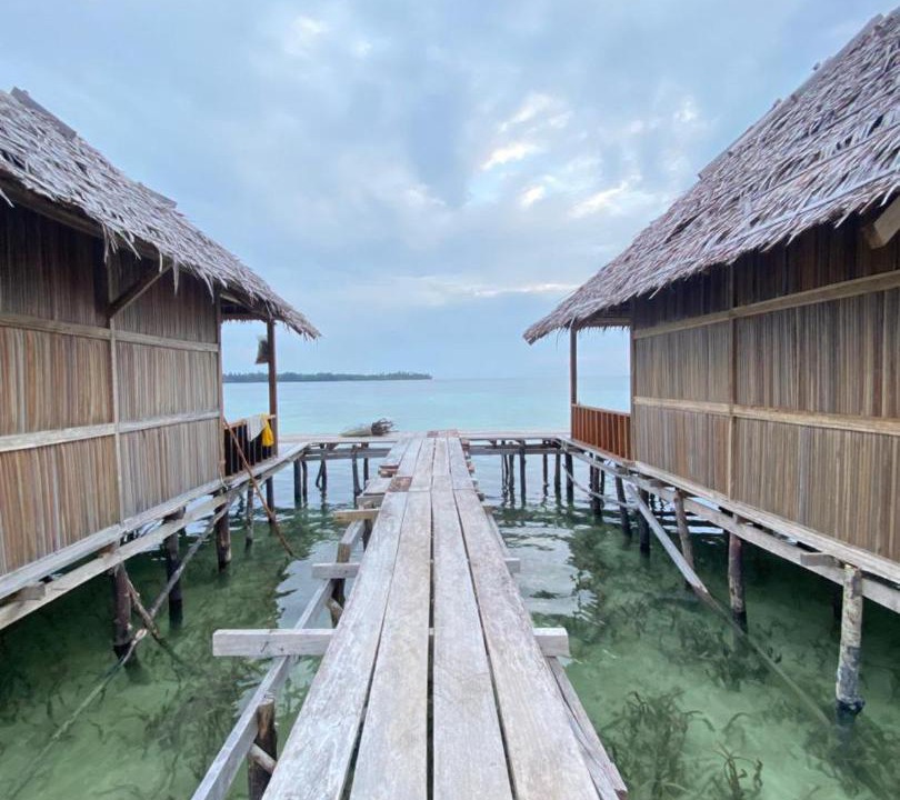 Photo of Others in Pulau Fam