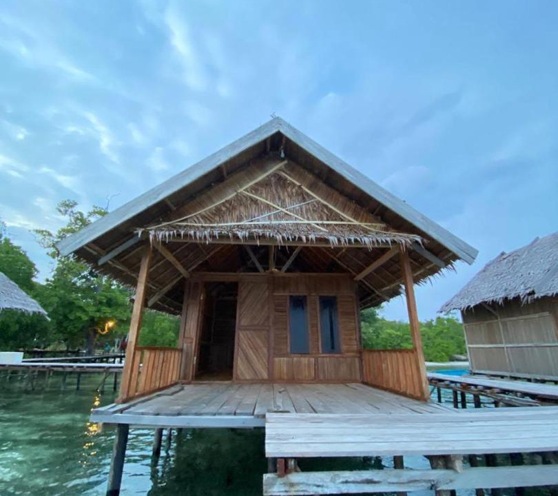 Photo of Others in Pulau Fam