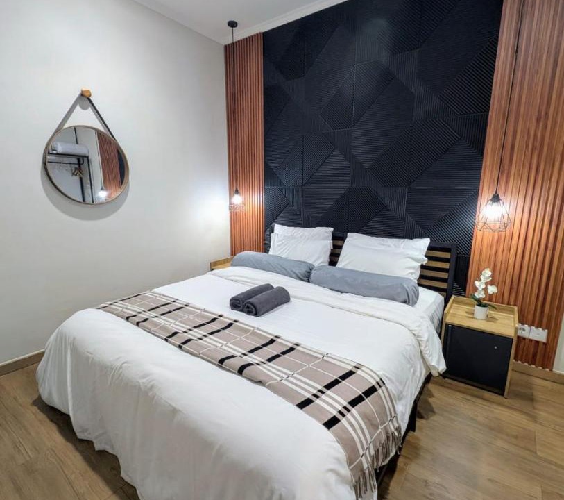 Photo of Bedroom in Pagedangan