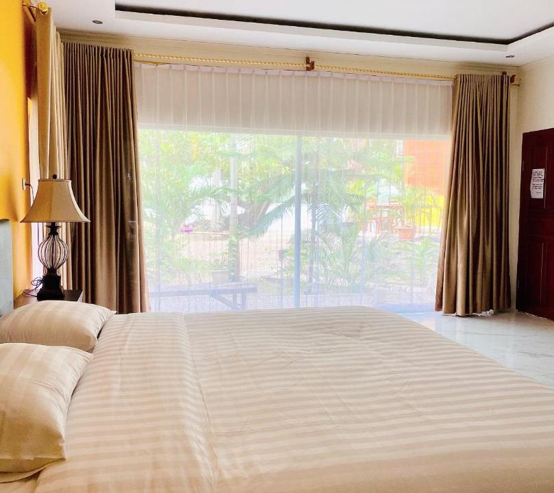 Photo of Bedroom in Marinsow