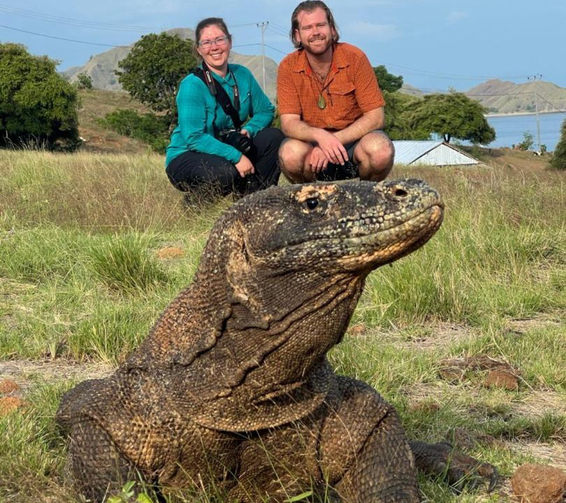 Photo of Others in Komodo
