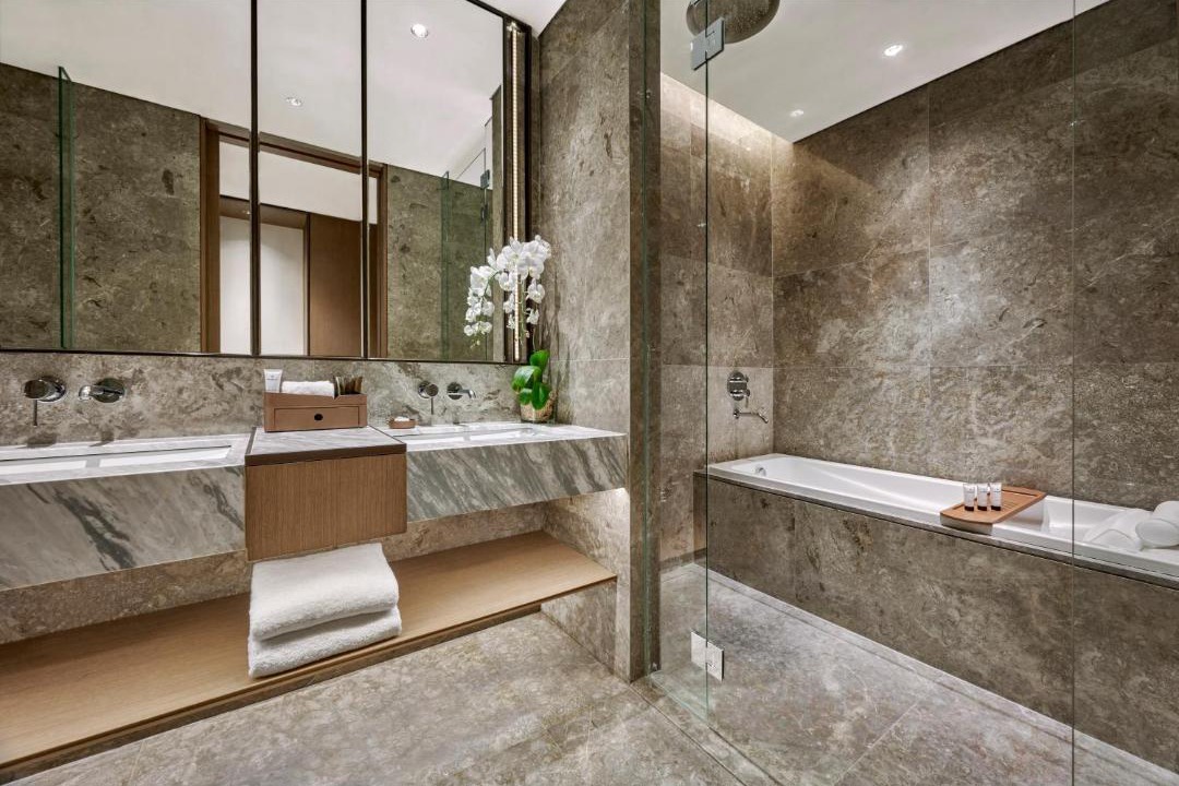 Photo of Bathroom in Jakarta
