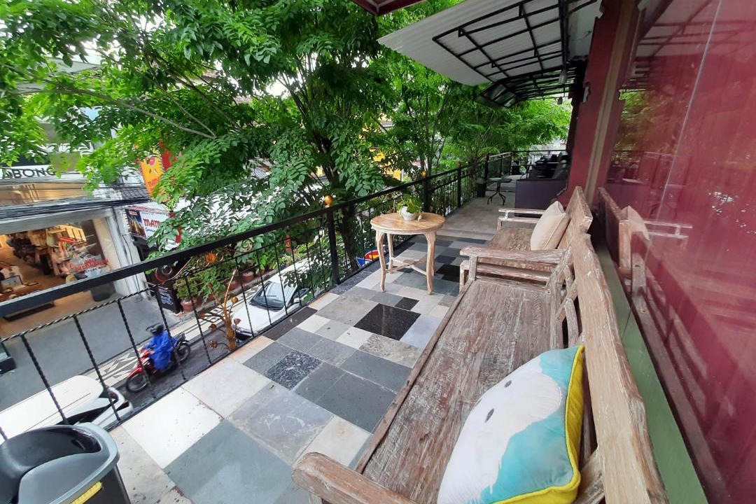 Photo of Others in Legian City-Centre