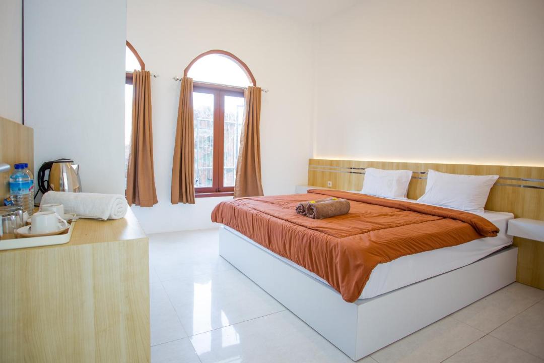 Photo of Bedroom in Gerung