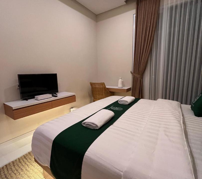 Photo of Bedroom in Depok