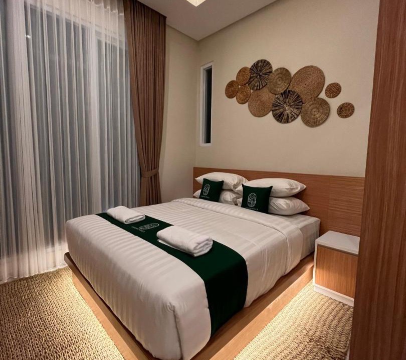 Photo of Bedroom in Depok