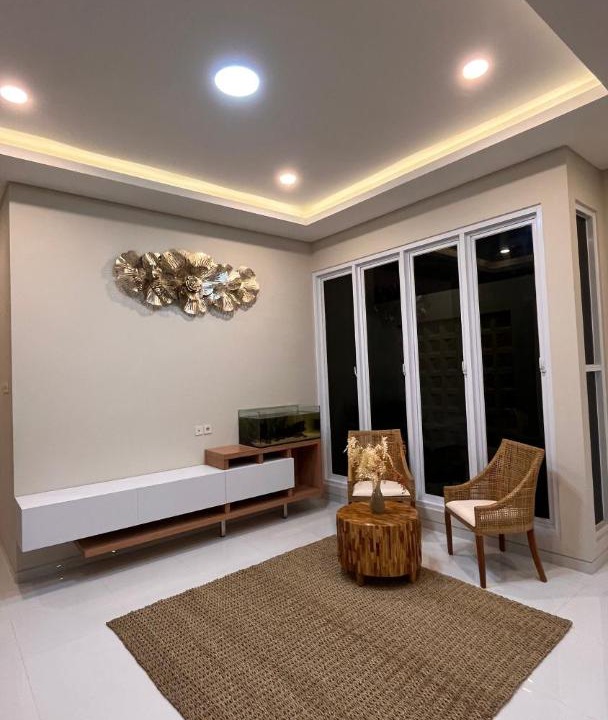 Photo of Livingroom in Depok