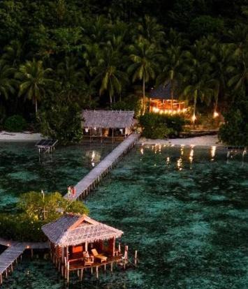 Photo of Others in Mansuar Island