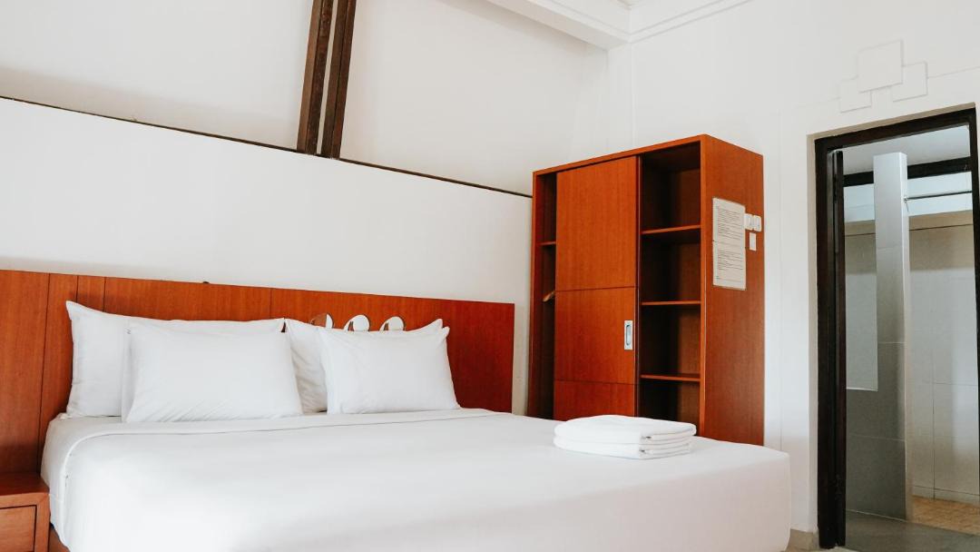 Photo of Bedroom in Dinoyo