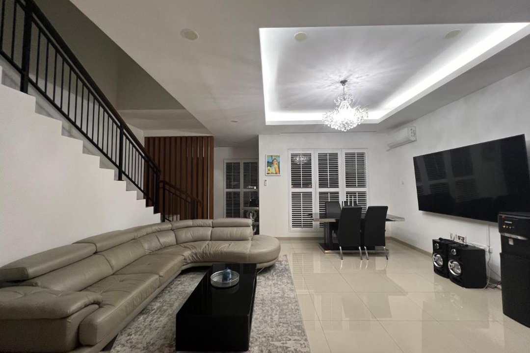 Photo of Livingroom in Pemecutan Kelod
