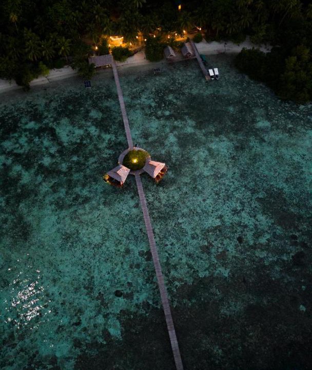 Photo of Others in Mansuar Island