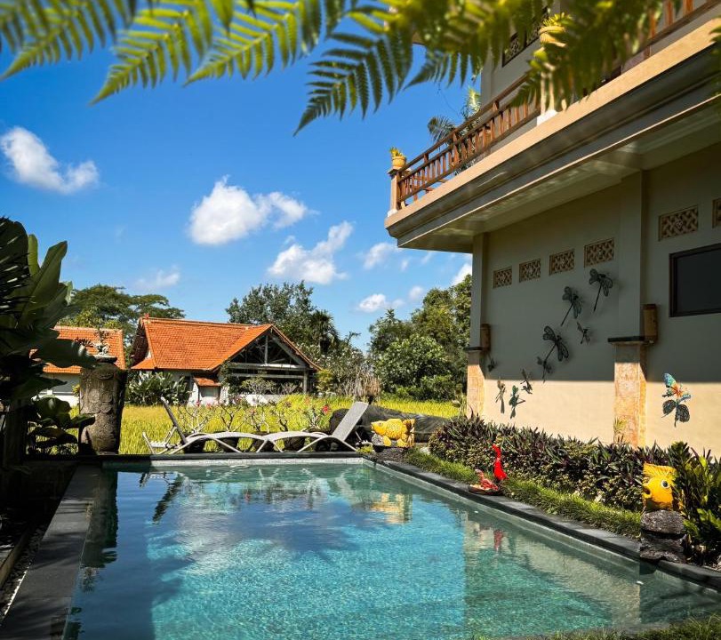 Photo of Others in Ubud City-Centre