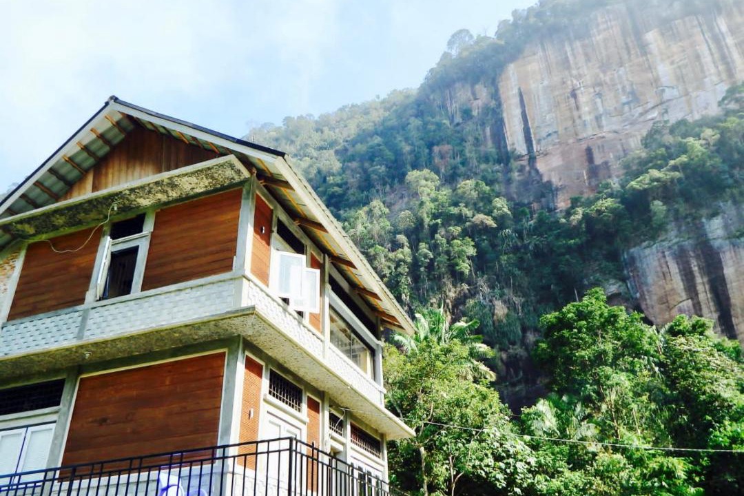 Photo of Others in Harau