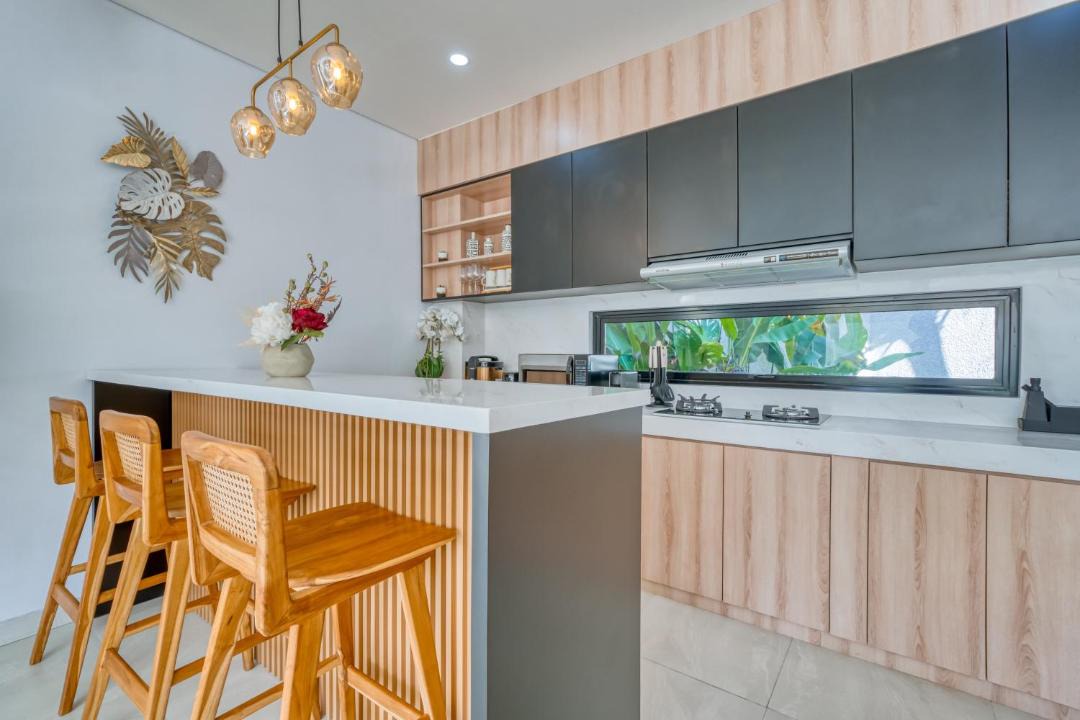 Photo of Kitchen in Sunset Road