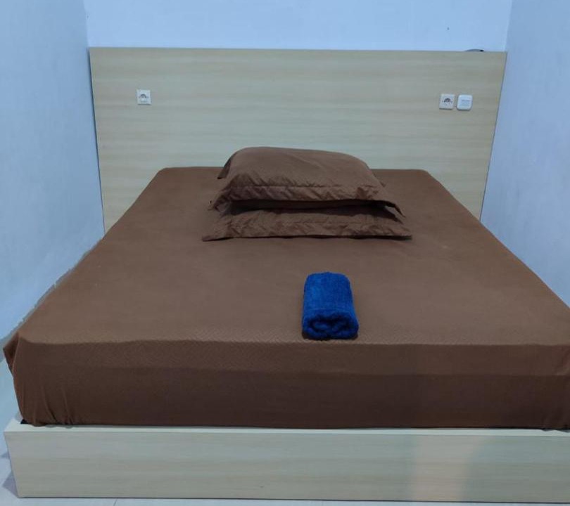 Photo of Bedroom in Tentena