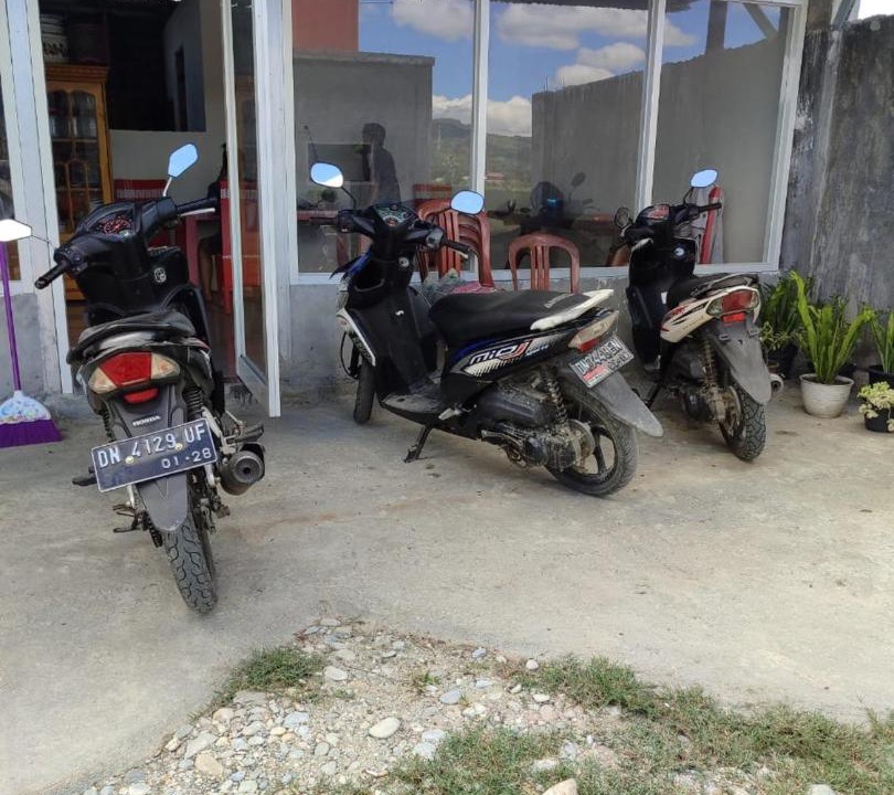 Photo of Others in Tentena